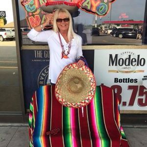 Meet your Posher, Wilma